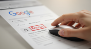 How to Remove Documents from Google 