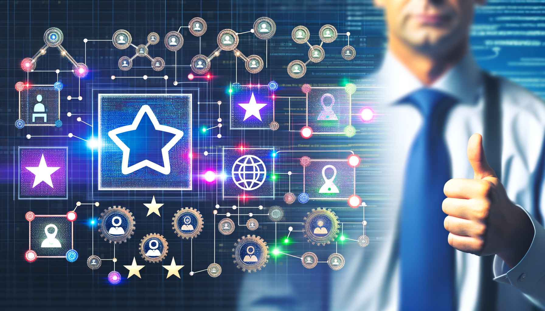 AI Reputation Management: The Unpolished, Human Truth